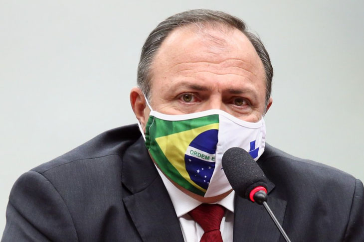 Dados de mais de 200 milhões de brasileiros são expostos por falha do Ministério da Saúde