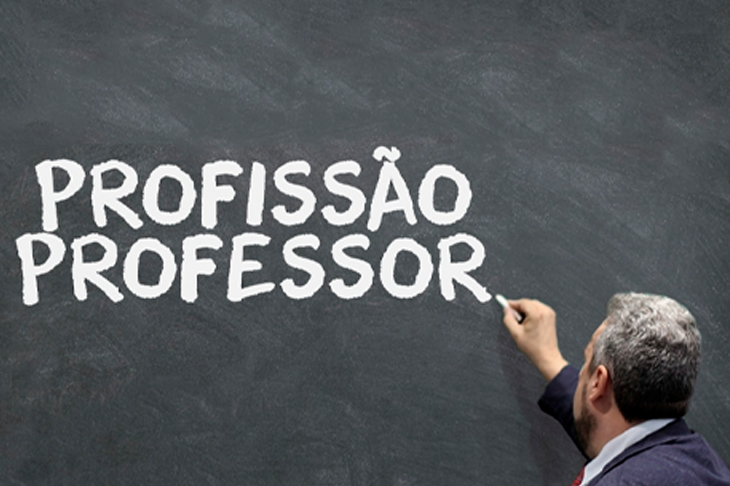 OPINIÃO ESTADÃO: Professor, profissão de segunda classe no Brasil
