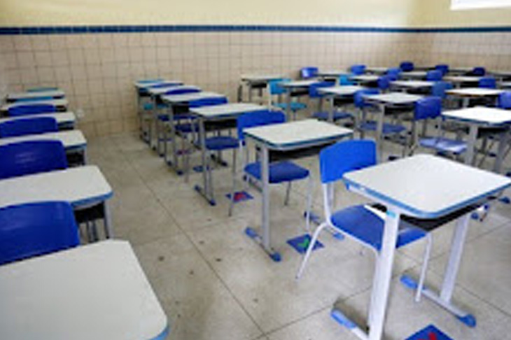 APLB de São Felipe decide não retornar às aulas presenciais