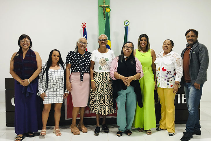10/06/2023 - Cerimônia de Posse
