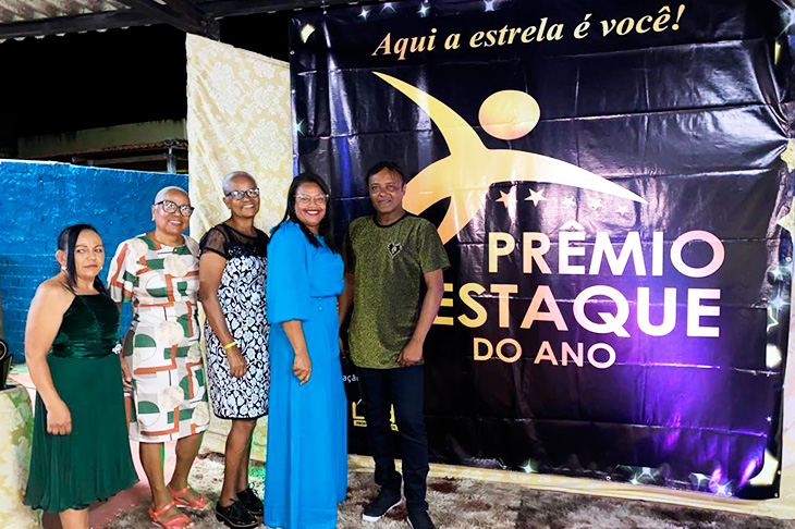 Prêmio Destaque do Ano 2023