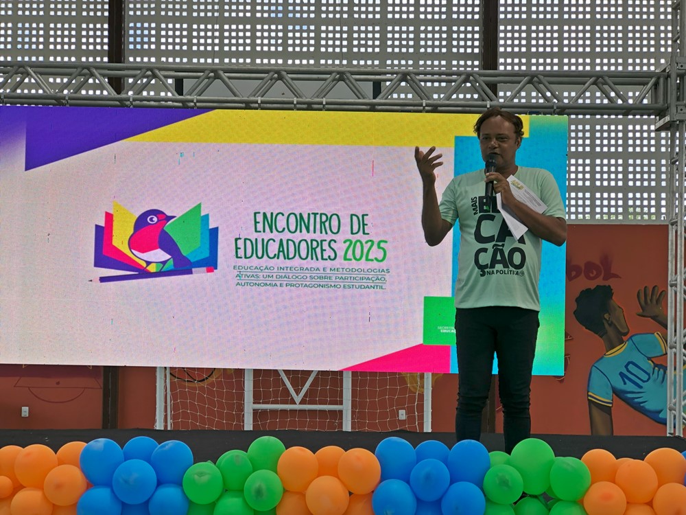Jornada Pedagógica 2025