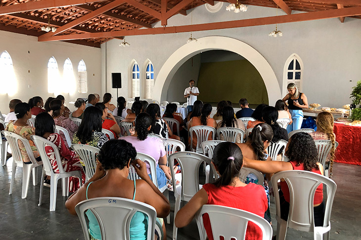 Assembleia Geral da APLB - 20/12/2025