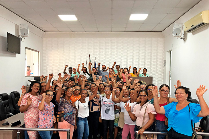 Assembleia Geral da APLB - 23 de abril de 2025