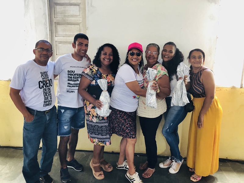 26/04/2023 - Greve Nacional da Educação