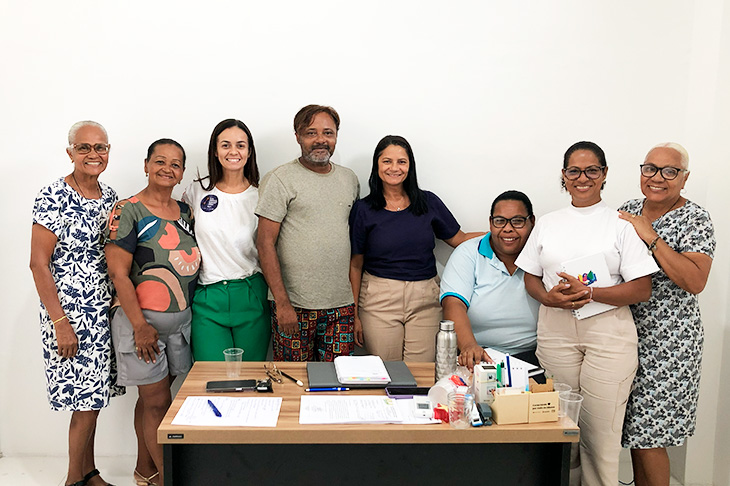 Valorização Já! APLB discute reivindicações da ...