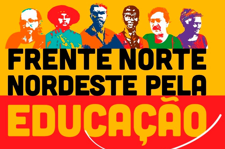 Frente Norte Nordeste pela Educação manifesta apoio à ...