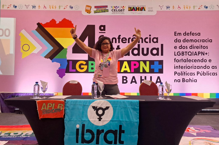 APLB debate direitos e políticas públicas na 4ª ...