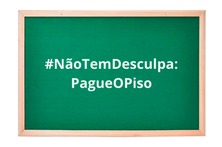 CNTE: Nova Portaria do FUNDEB define atualização do piso do magistério em 6,27%