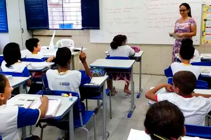 STF julga alcance do Piso Nacional do Magistério e pode ...