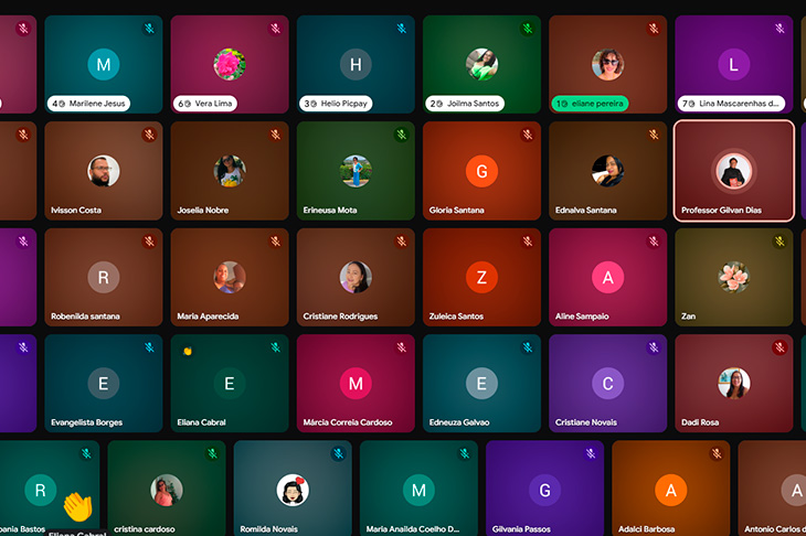 Reunião da categoria debate precatórios, ações ...