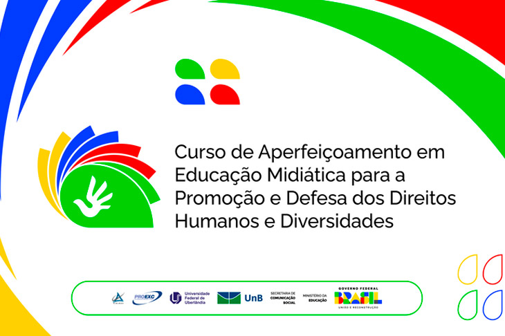 Governo federal oferece curso de educação midiática e ...