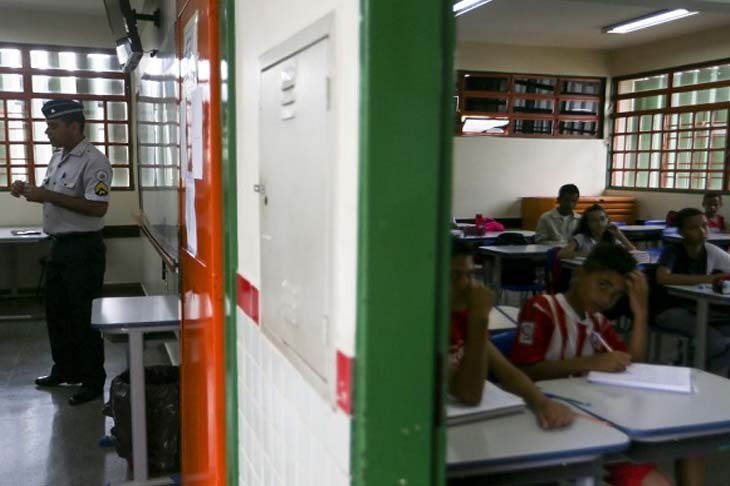 Os impactos da Reforma Administrativa na Educação