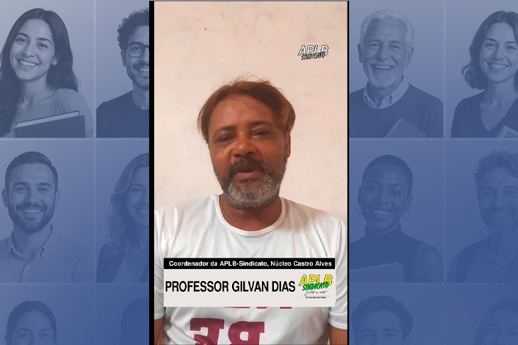 15 de Outubro: parabéns aos nossos professores e professoras