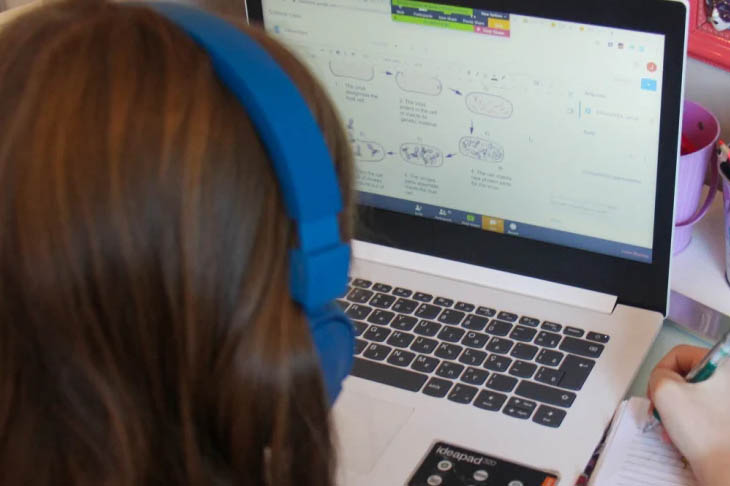 Posição da APLB – Ensino Remoto é emergencial e exige atenção aos instrumentos normativos para garantia dos direitos de professores/as e alunos/as