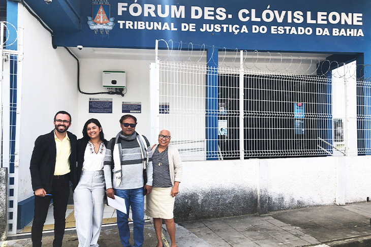 APLB cobra na Justiça que terço de férias seja pago ...