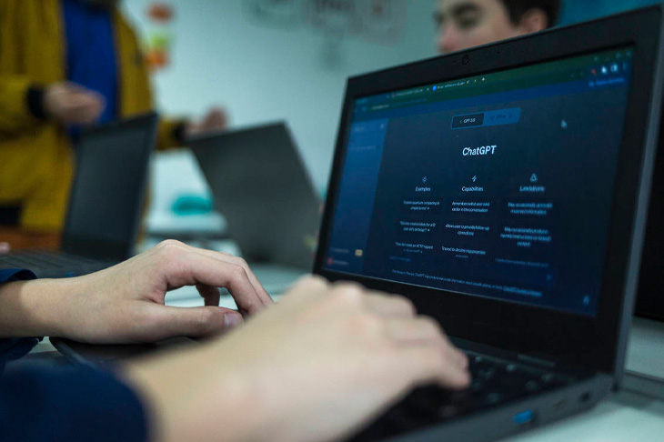 Era da IA exige revolução emocional na escola