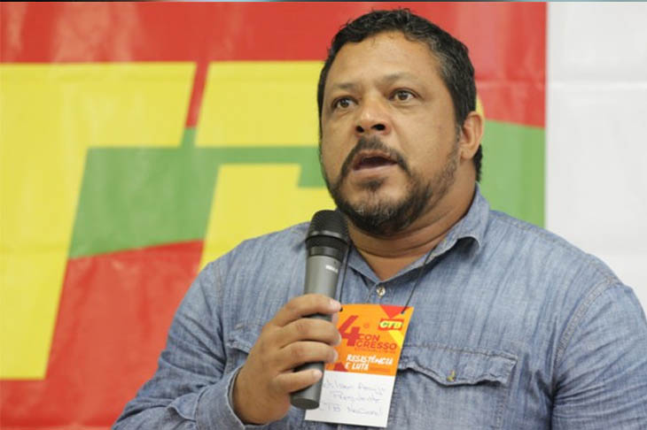 O desafio da classe trabalhadora na luta pelo desenvolvimento nacional