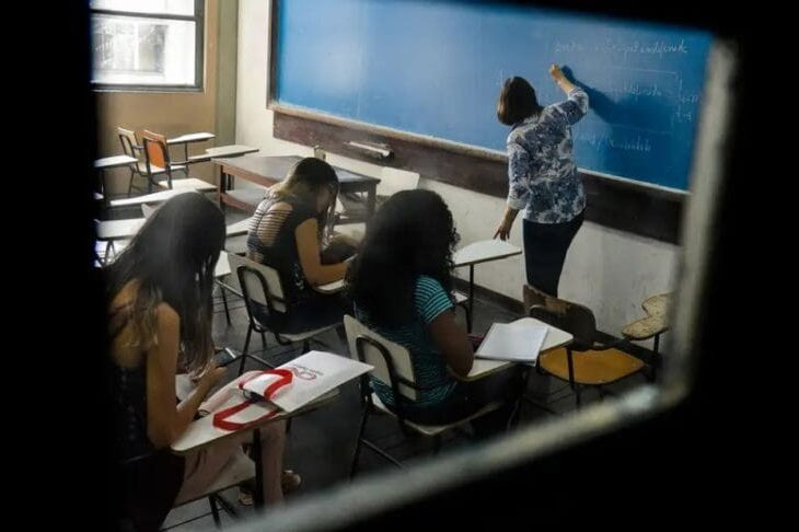 O que esperar do “Enem dos professores”, seleção de educadores prevista pelo MEC para 2025