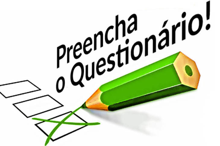 Responda ao Questionário Sobre Volta às Aulas