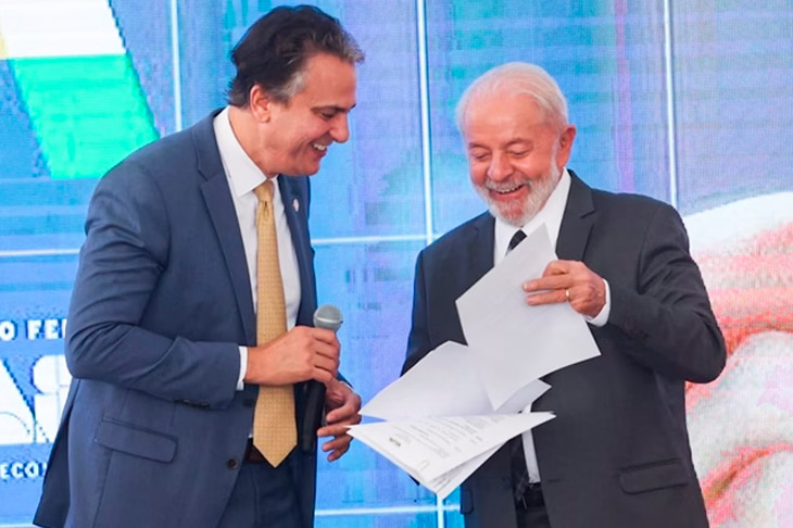 Governo Lula proíbe EAD para medicina, direito e ...