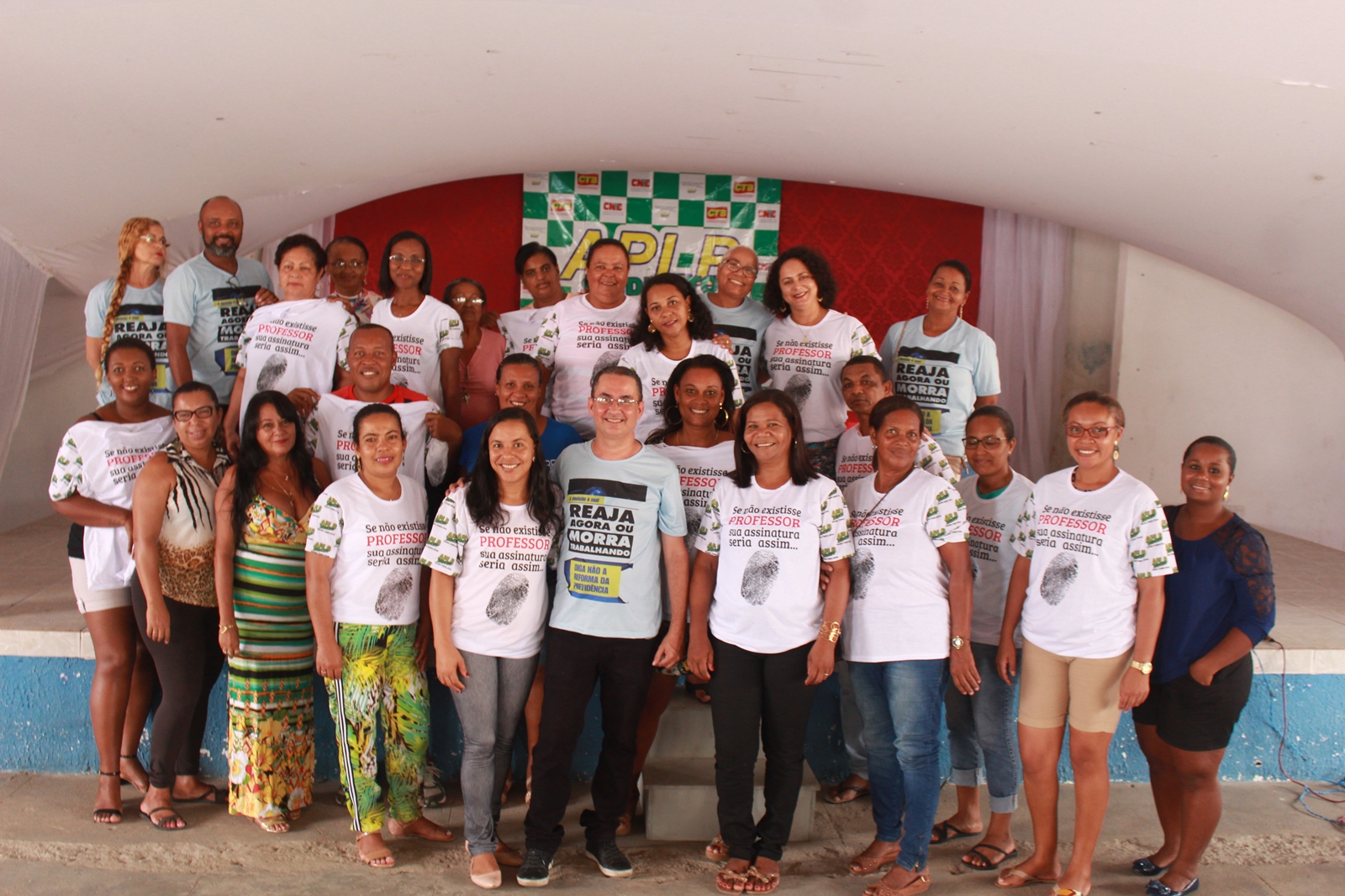 Categoria se reúne em Assembleia Geral Ordinária