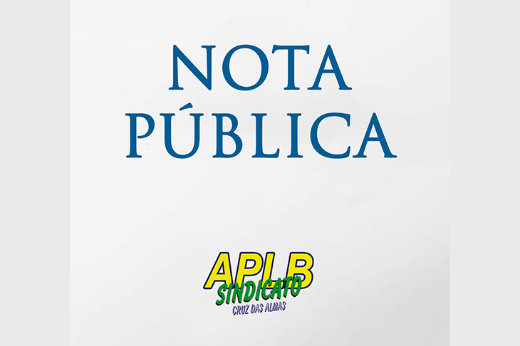 APLB de Cruz das Almas decide pela continuidade do Ensino Remoto