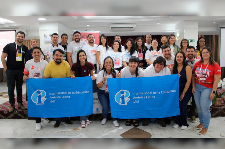 Pesquisa revela perfil e desafios da juventude na ...