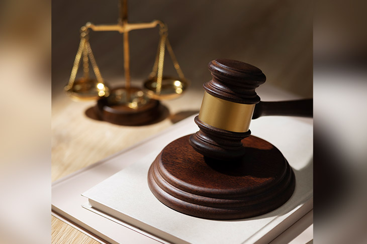 Jurídico: Confira ações em execução e processos em ...