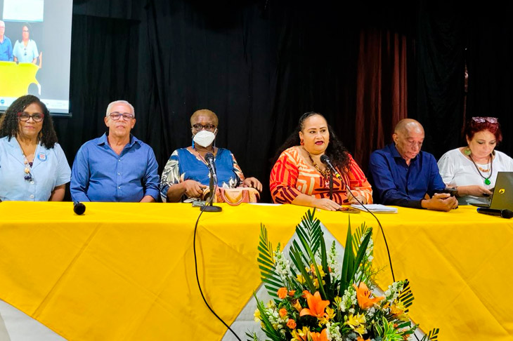 APLB realiza plenária sobre os Planos Estadual e ...