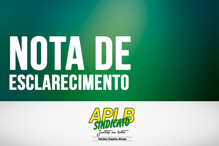 APLB emite nota de esclarecimento sobre ação dos precatórios do Fundef